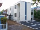 レオネクストグルースの間取り画像