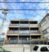 badge四條畷の間取り画像