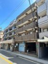ファインレジデンス都島の間取り画像