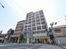 エルシア池田の外観