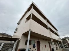 アメニクスMの外観画像