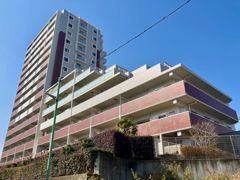 グランシエロ朝霞台シエナの丘の外観画像