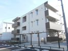 メゾン茶々の間取り画像