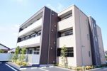 アロッジオ МHの間取り画像