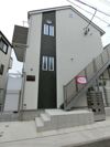 リーヴェルポート横浜南エミールの間取り画像