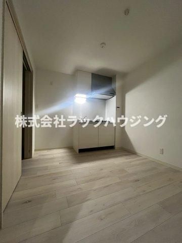 洋室