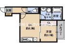 JOYFUL・HOUSE岡山東の間取り画像