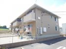 BellwoodⅡの間取り画像