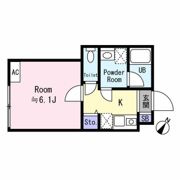 HORIMOTO15の間取り画像