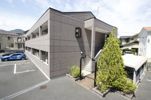 ハッピー キャニオンの間取り画像