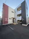 flat shivaの間取り画像