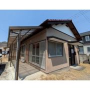 総社町都丸貸住宅Bの外観画像