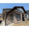 総社町都丸貸住宅Bの間取り画像