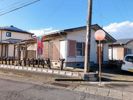 溝神貸家（いなもり）の間取り画像