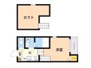 ReLuna Jasmineの間取り画像