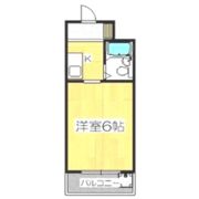 レナジア摂南大学前の間取り画像
