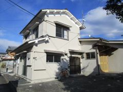 守山2丁目貸家の外観画像
