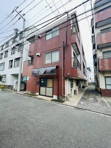 Lucie Machida Ⅱの外観画像