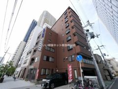 スタシオン梅田イーストの外観画像