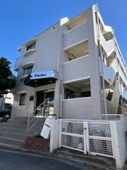 クリオ根岸弐番館の外観画像