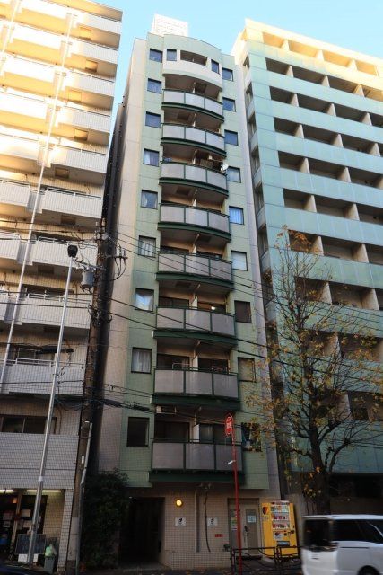 川崎ダイカンプラザCityの外観画像