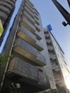 スカイビュー246の間取り画像
