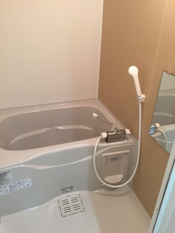 バスルーム