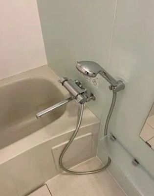 バスルーム
