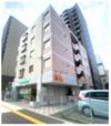 コーポKENの間取り画像