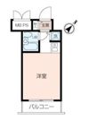 ライオンズマンション磯子3丁目の間取り画像
