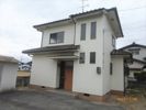 国府市場98貸家 南西棟の間取り画像