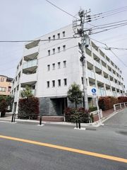 レヴィーガ大山の外観画像