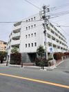 レヴィーガ大山の間取り画像