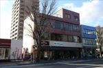 エビスビルの間取り画像