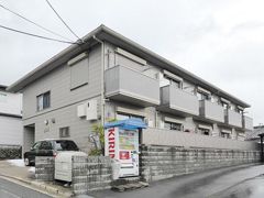 さくらハイツ Ⅱの外観画像