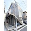 ラコルタ新町の外観