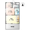 Ottimo．Casaの間取り画像