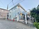 KSGマリーン内山の間取り画像
