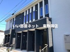 パルティールの外観画像