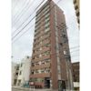 HF今池南レジデンスEASTの外観