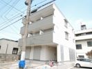 カーサナーシサスの間取り画像