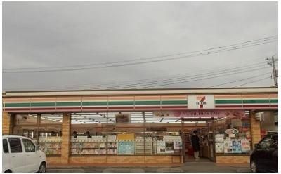 その他「セブン-イレブン 長泉納米里店まで500m」