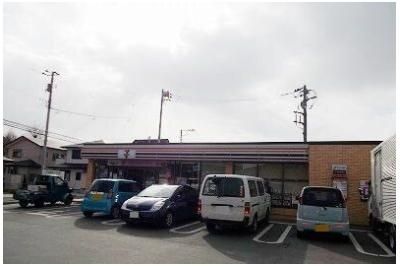 その他「セブンイレブン三島谷田南店まで700m」
