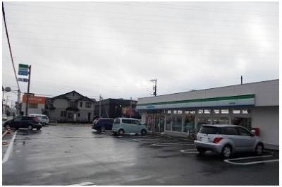 その他「ファミリーマート三島中島店まで1000m」