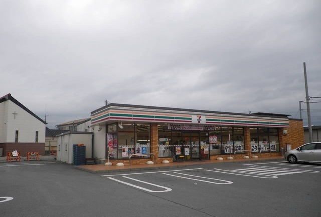 その他「セブンイレブン御殿場小学校前店まで600m」