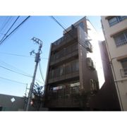 THE ROCK’S TAMAGAWAの外観画像