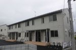 セジュールラソワ Aの外観