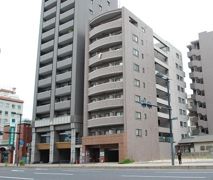 アピアレンス前田の外観画像