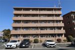 マンションきんかんの間取り画像
