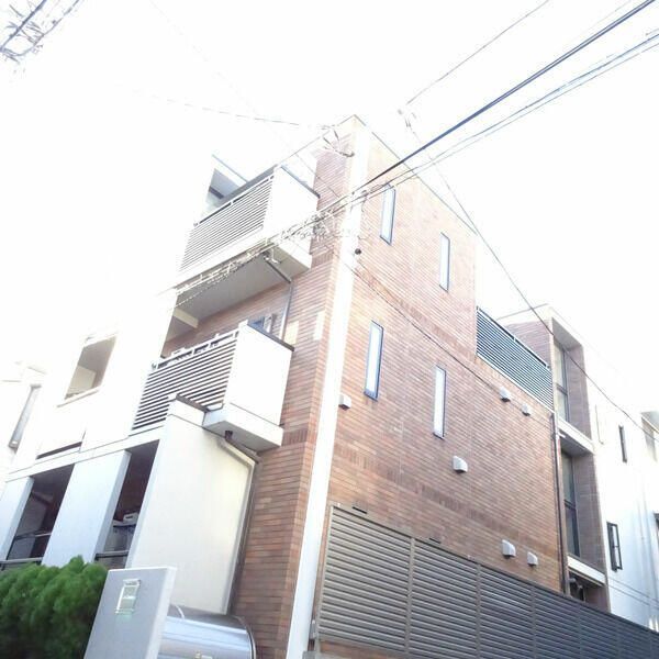 La Casaの外観画像